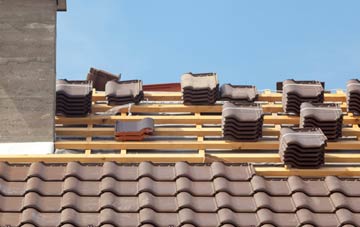 Cookley Green clay roofing costs