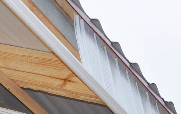 why Cookley Green fascia repairs are essential