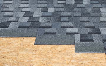 expert Cookley Green asphalt roof companies