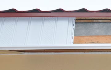 Cookley Green fascia repair costs