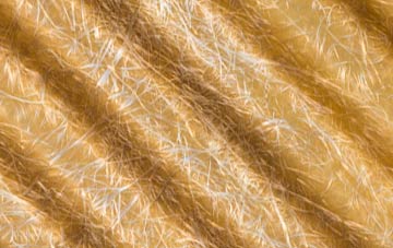 Cookley Green fibreglass roof waterproofing