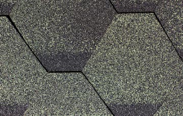 Cookley Green fibreglass shingle repairs