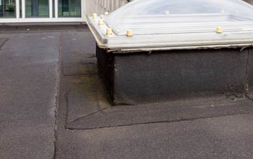 disadvantages of Cookley Green flat roofs