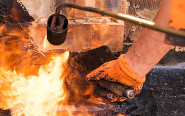 Cookley Green flat roof repair companies