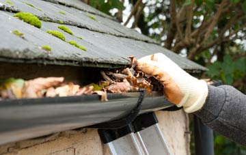 gutter cleaning Cookley Green, Oxfordshire