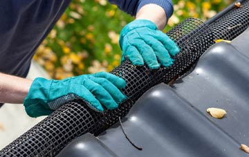 Cookley Green gutter repair companies