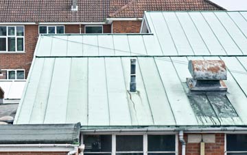 Cookley Green lead roofing costs