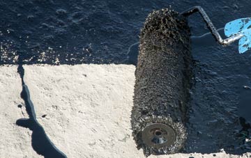 Cookley Green liquid sealant waterproofing