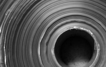 Cookley Green pvc roof replacement