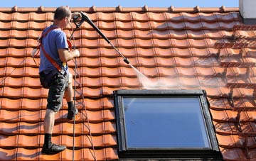 roof cleaning Cookley Green, Oxfordshire