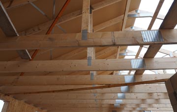 Cookley Green roof truss costs