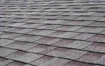 Cookley Green tiles for shallow pitch roofing