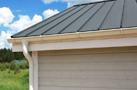 Cookley Green fascia repair