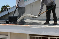Cookley Green flat roofing repair