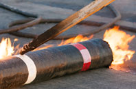 free Cookley Green flat roofing repair quotes