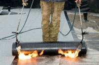 Cookley Green flat roof sealing quote