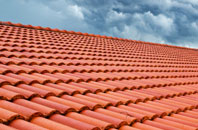 Cookley Green roofing tiles